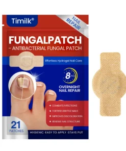 FungalPatch - Antibacterial Fungal Patch