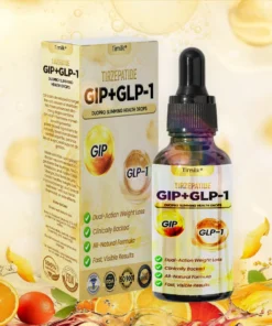 DuoPRO Slimming Health Drops