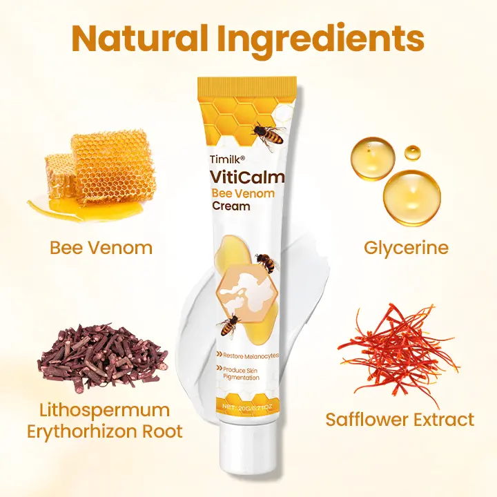 VitiCalm Bee Venom Cream - Image 5