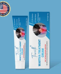 Wartiva Treatment Cream
