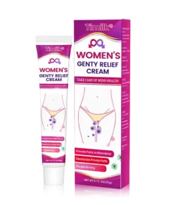 Women’s GentY Relief Cream