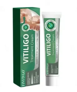 Vitiligo Treatment Cream