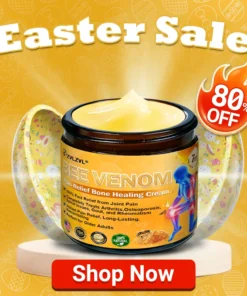 Bee Venom Pain-Relief Bone Healing Cream