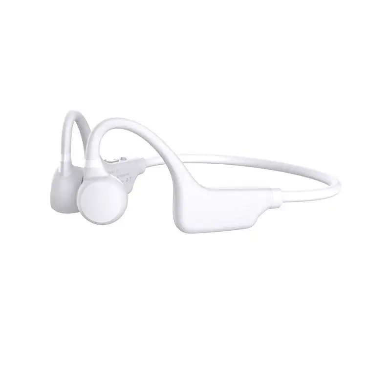 BBOJI Osteoconduction Smart Hearing Aid Bluetooth Earphones - Image 11