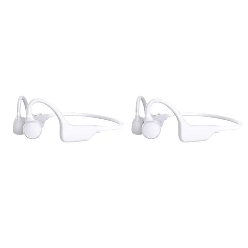 BBOJI Osteoconduction Smart Hearing Aid Bluetooth Earphones - Image 12