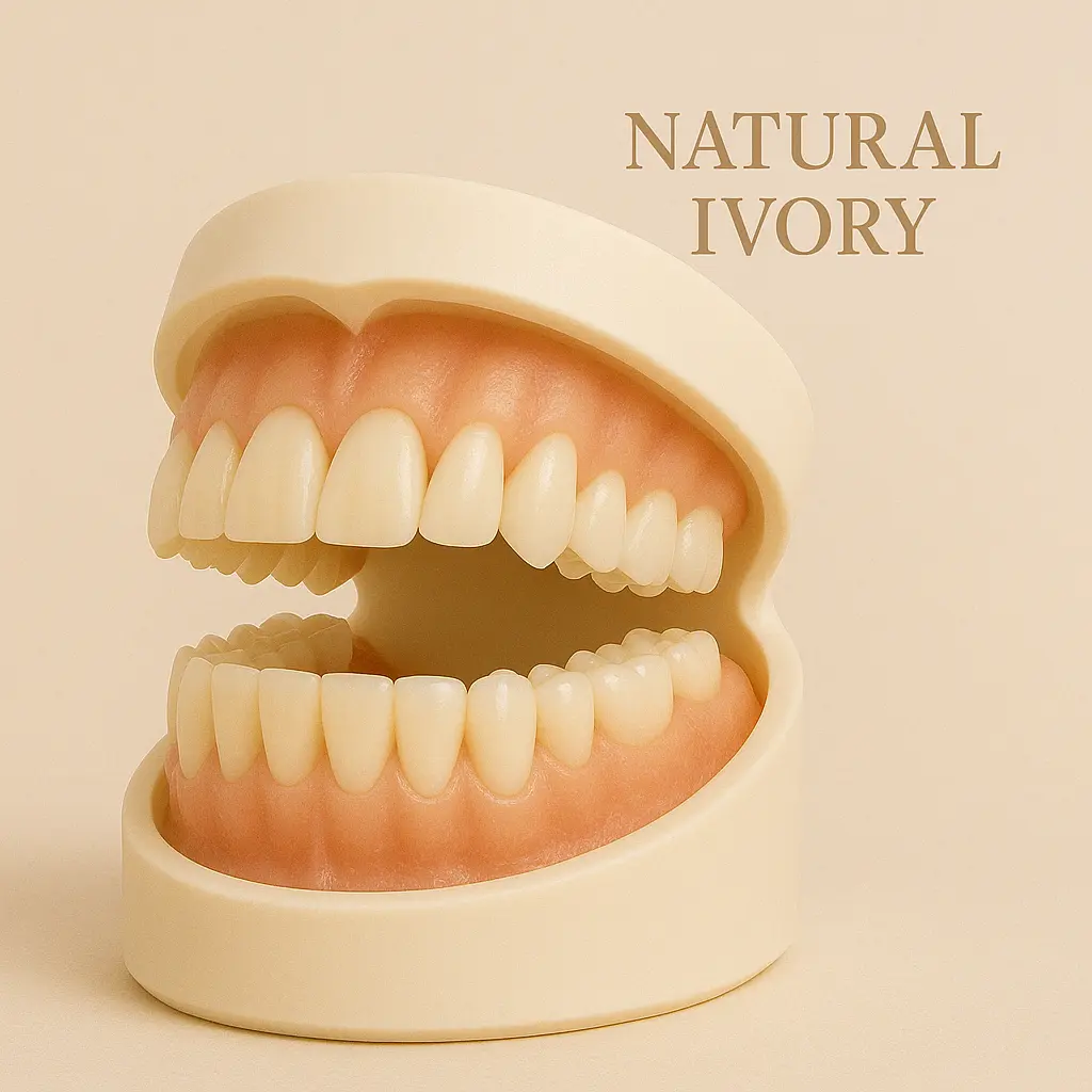 - Premium Denture - Image 5
