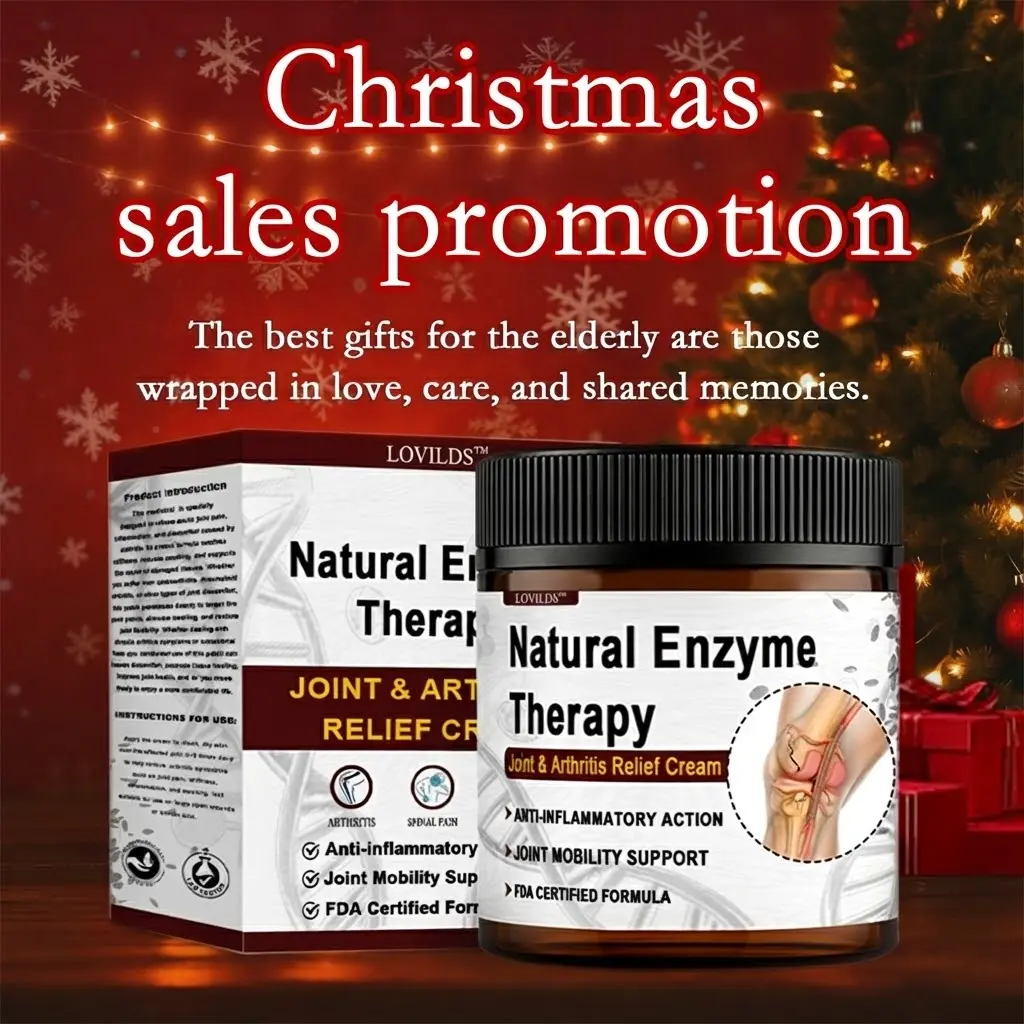 Black Rice Pain Healing Bone Cream - Image 2