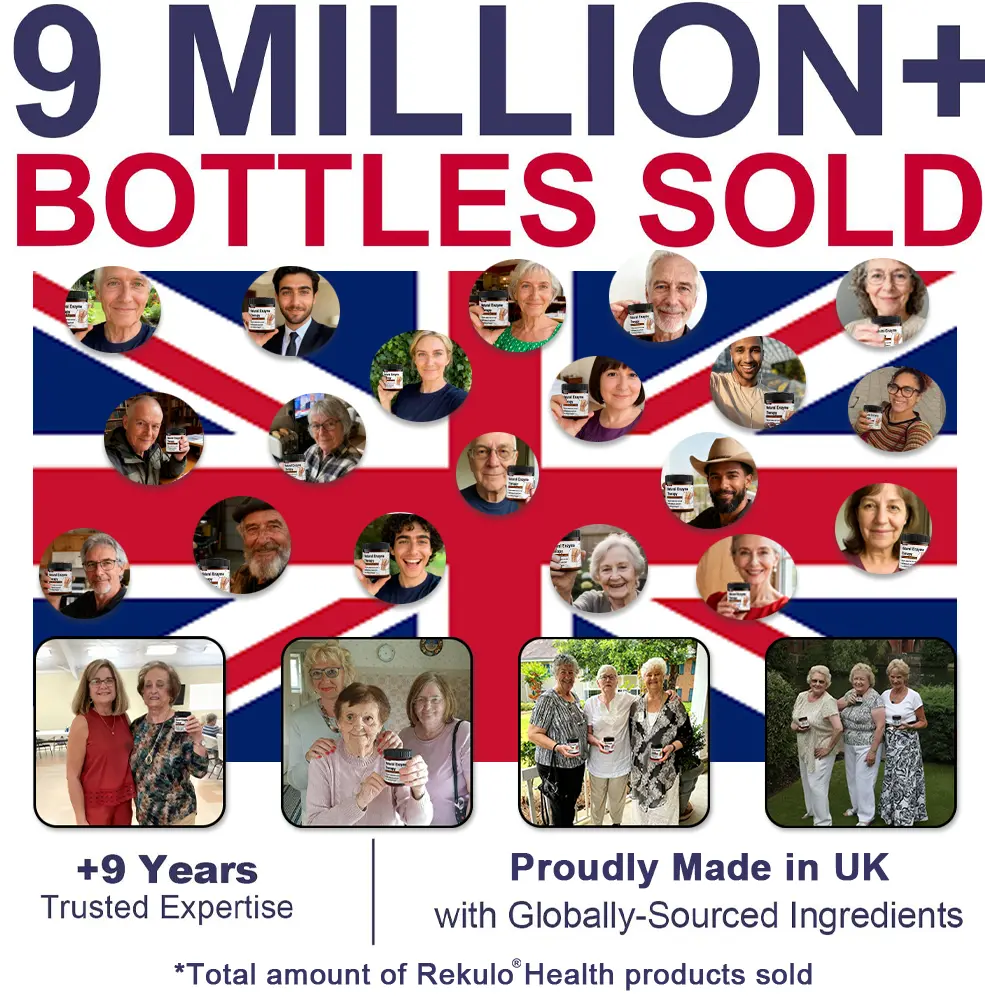 Black Rice Pain Healing Bone Cream - Image 7