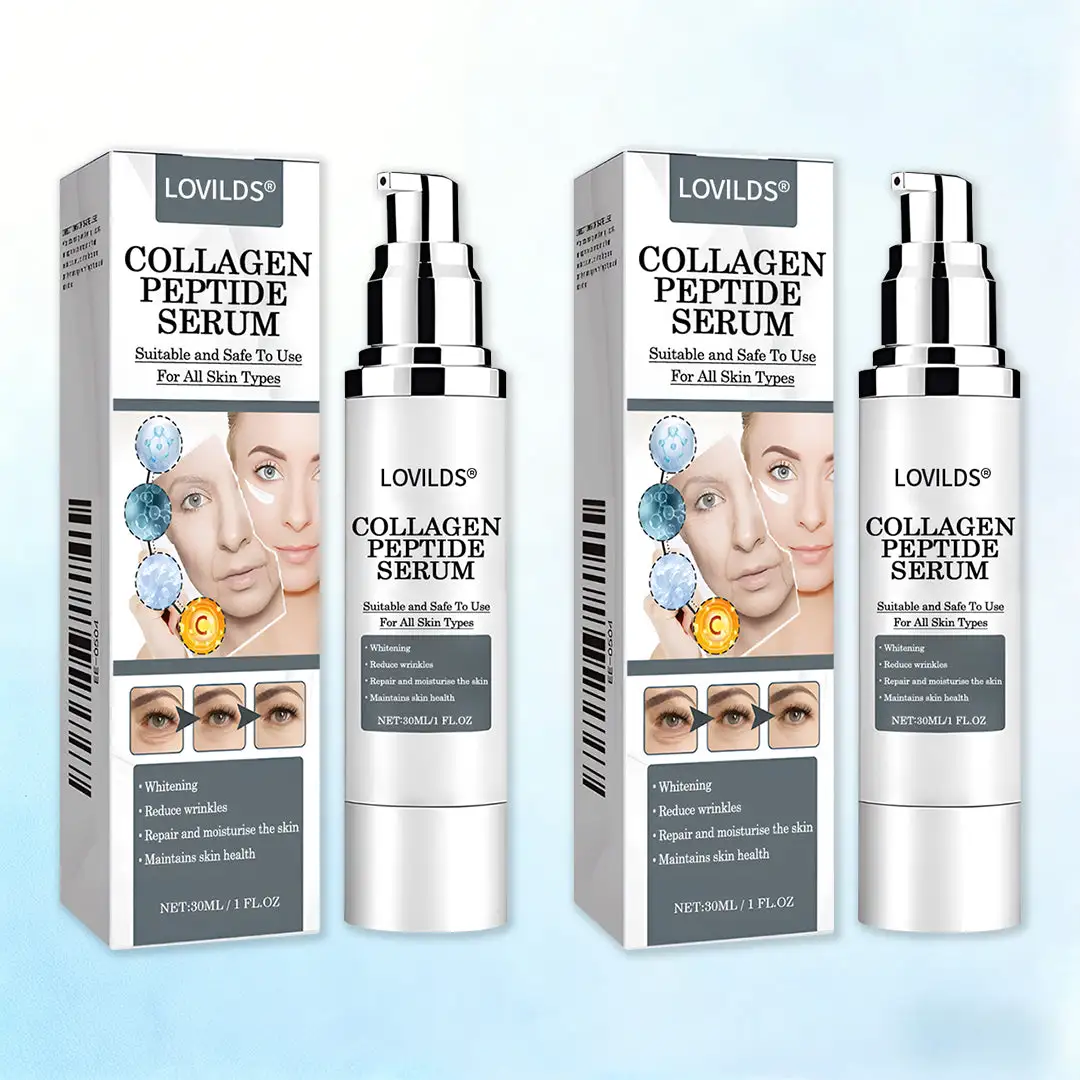 Collagen Peptide Serum - Image 10