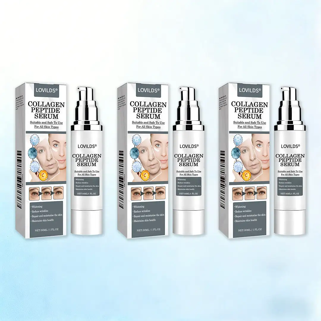 Collagen Peptide Serum - Image 11