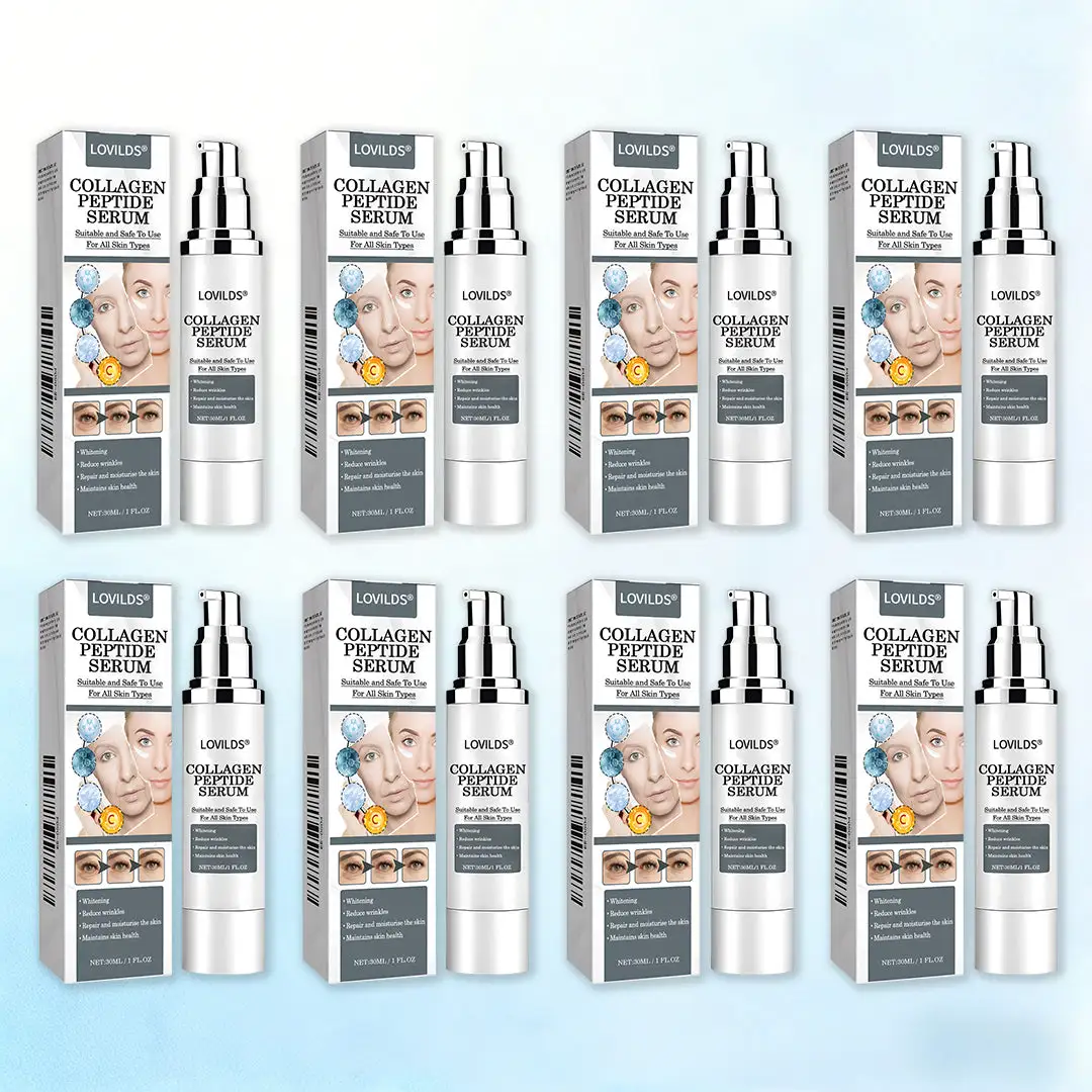 Collagen Peptide Serum - Image 13