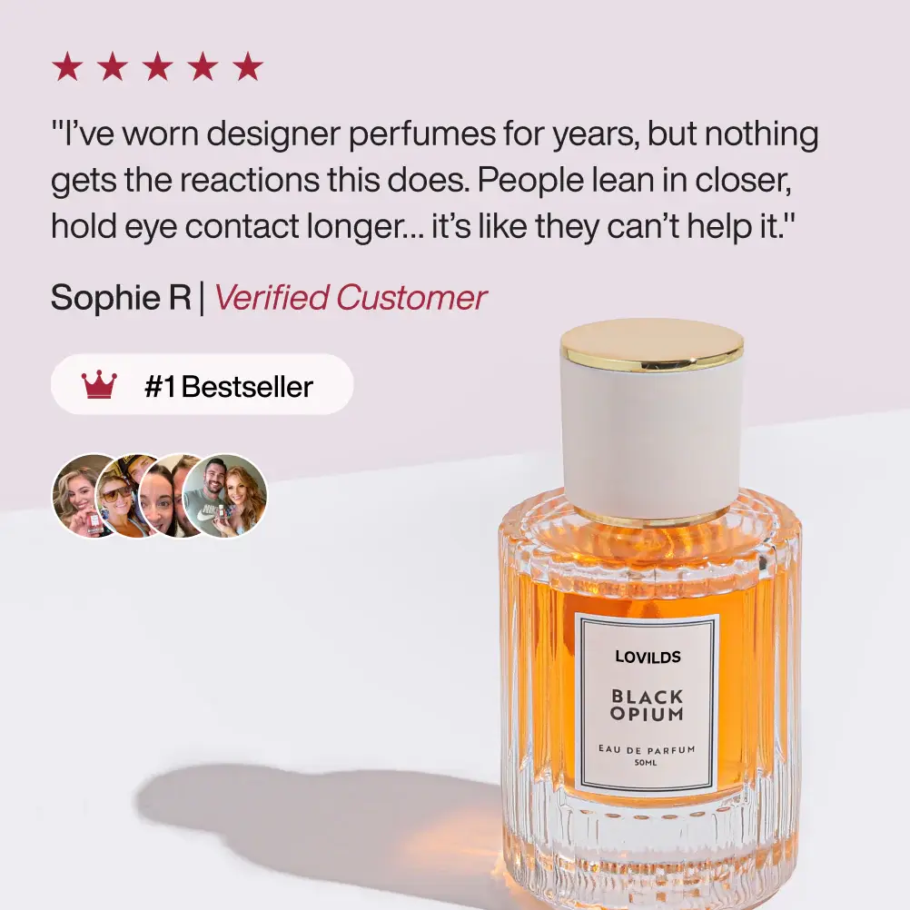 Pheromone Perfume Collection - Image 2