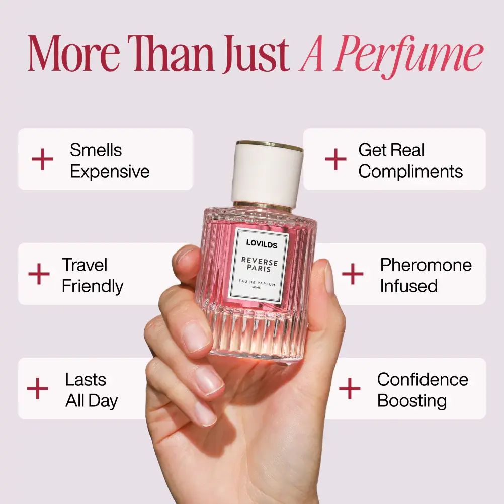 Pheromone Perfume Collection - Image 3