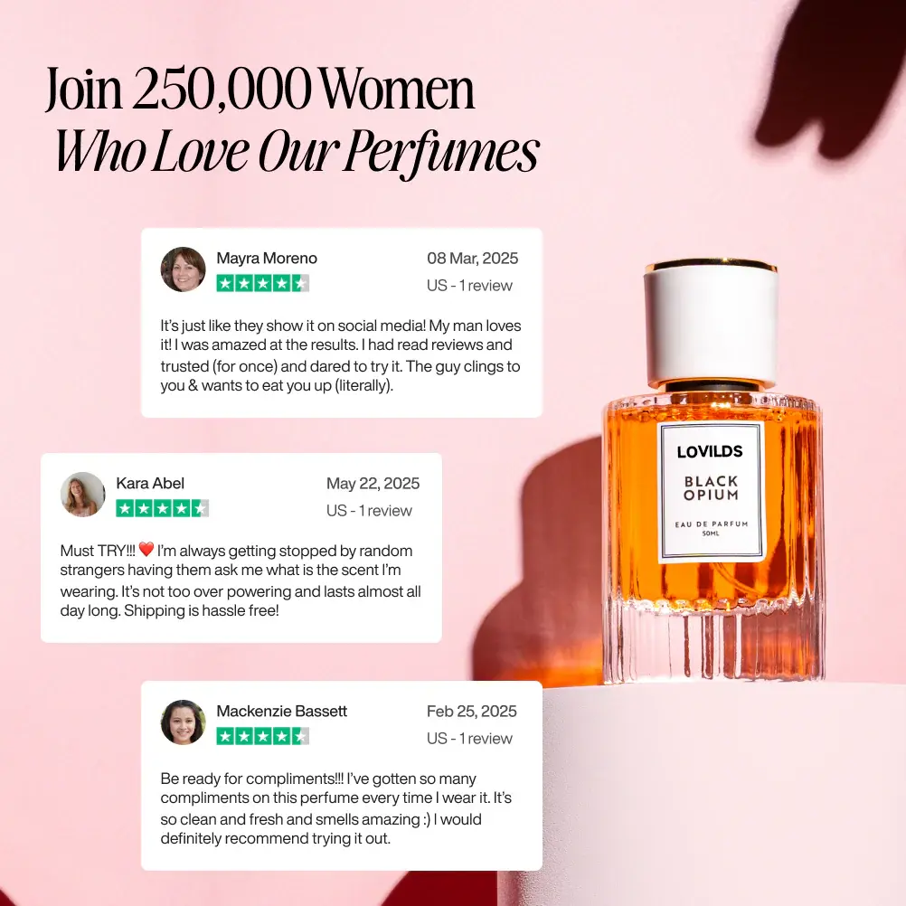 Pheromone Perfume Collection - Image 7