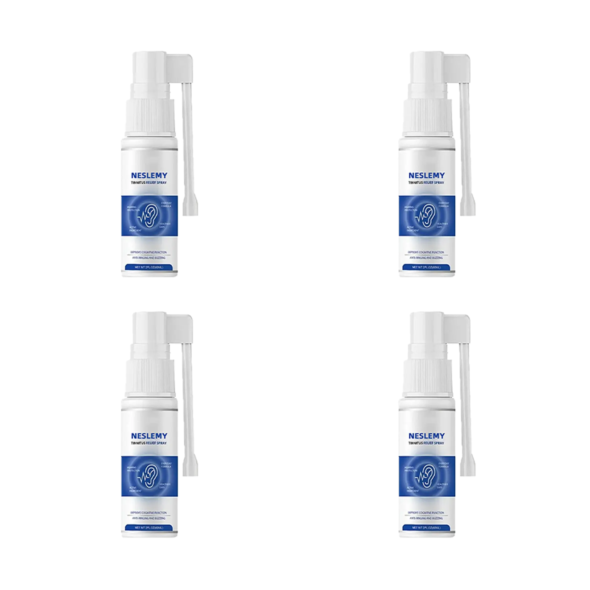 NESLEMY– Against Ear Ringing - Image 10