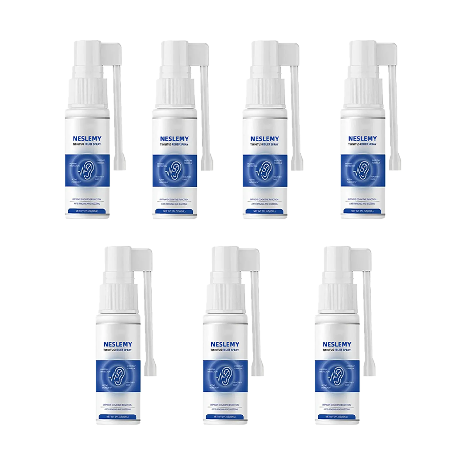 NESLEMY– Against Ear Ringing - Image 12