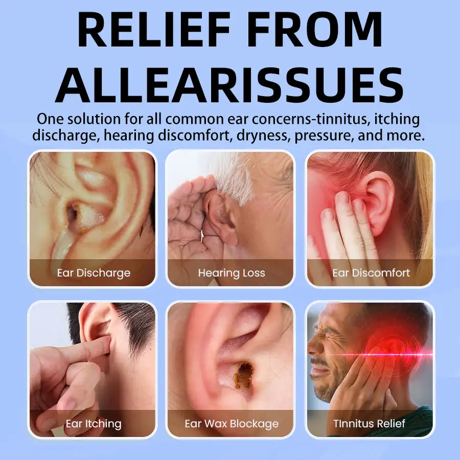 NESLEMY– Against Ear Ringing - Image 3