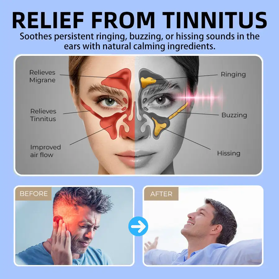 NESLEMY– Against Ear Ringing - Image 5