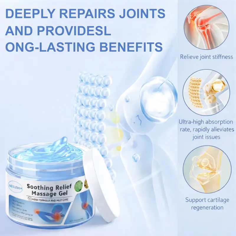 Joint Relief Gel - Image 11