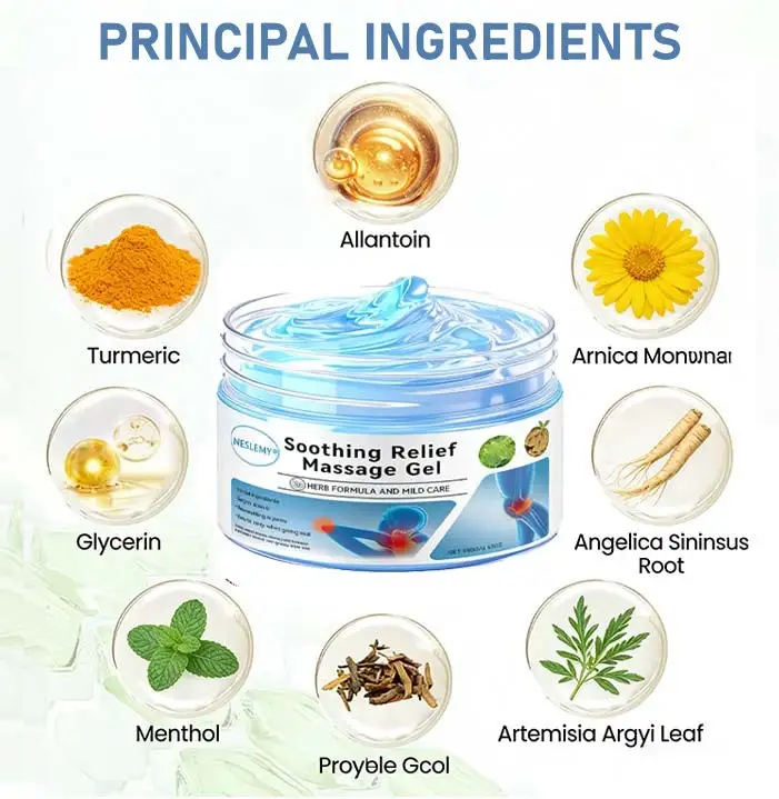 Joint Relief Gel - Image 13