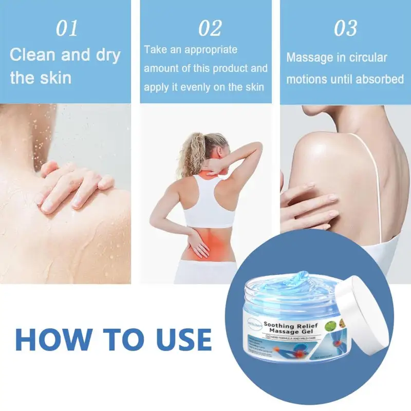 Joint Relief Gel - Image 15