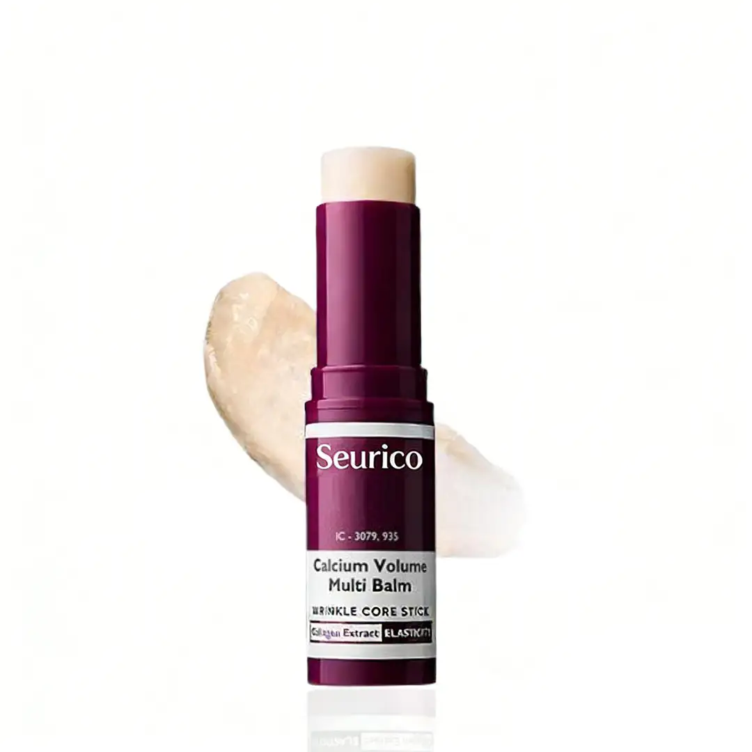 Seurico Calcium Anti-Wrinkle Balm
