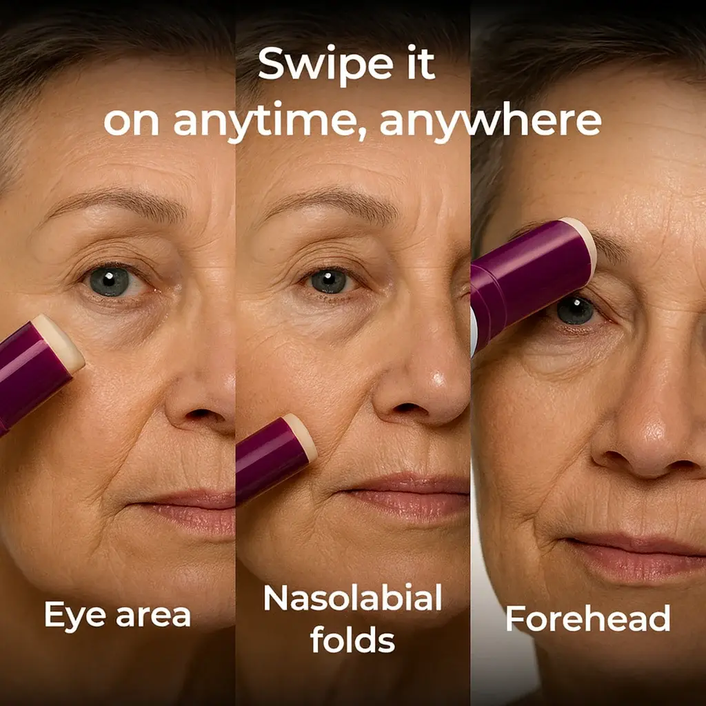 Seurico Calcium Anti-Wrinkle Balm - Image 4