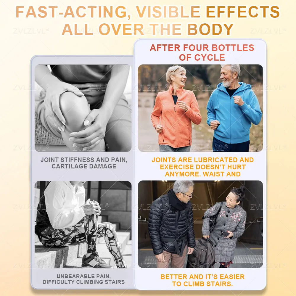 Bee Venom Pain-Relief Bone Healing Cream - Image 15