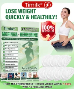 10-𝒊𝒏-1 𝑵𝒂𝒏𝒐 𝑴𝒊𝒄𝒓𝒐𝒏𝒆𝒆𝒅𝒍𝒆 𝑷𝒂𝒕𝒄𝒉