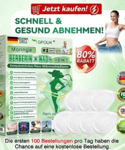 𝗠𝗼𝗿𝗶𝗻𝗴𝗮 𝗕𝗲𝗿𝗯𝗲𝗿𝗶𝗻𝗲𝘅 𝗡𝗔𝗗+ 𝟭𝟬-𝗶𝗻-𝟭 𝗡𝗮𝗻𝗼-𝗠𝗶𝗸𝗿𝗼𝗻𝗮𝗱𝗲𝗹-𝗣𝗮𝘁𝗰𝗵