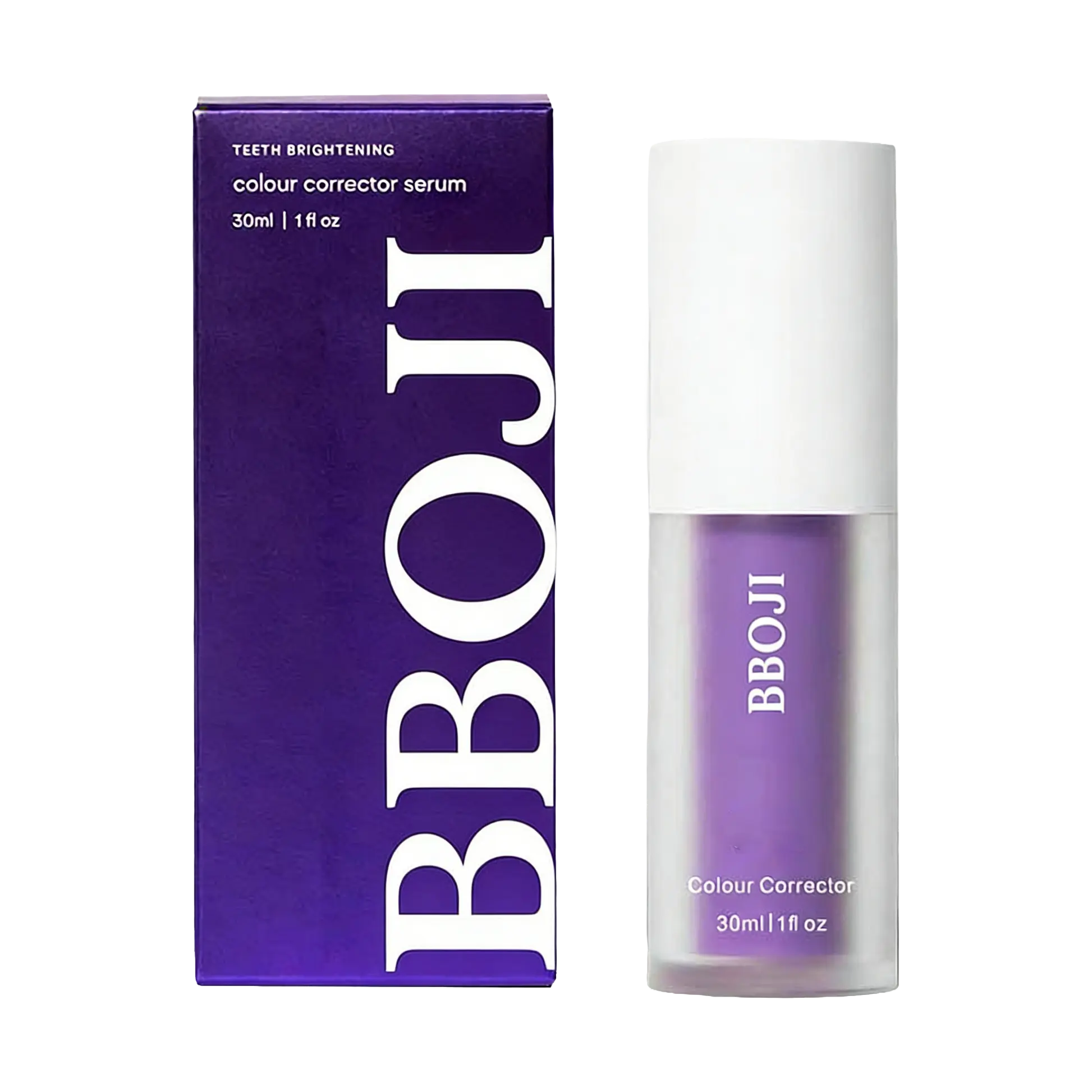 BBOJI Teeth Whitening Gel Colour Corrector - Image 8