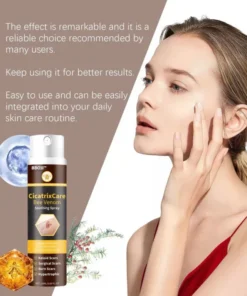 ️ CicatrixCare Bee Venom Therapy Spray