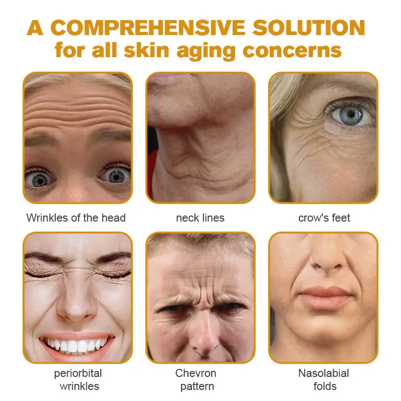 Bee Venom Wrinkle Removal Cream - Image 3