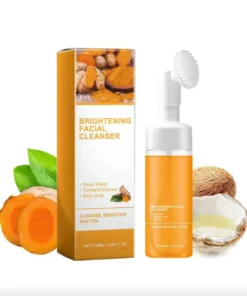 LOVILDS Facial Cleanser