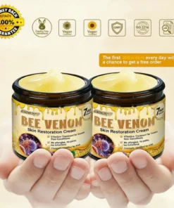 Skin Restoration Cream