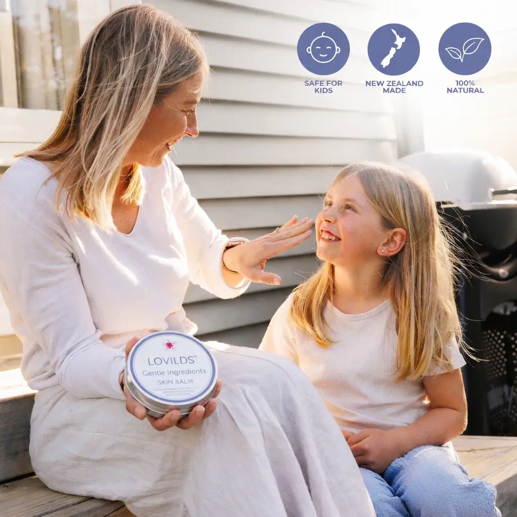 The Steroid-Free Daily Cream for Eczema-Prone, Sensitive Skin - Image 3