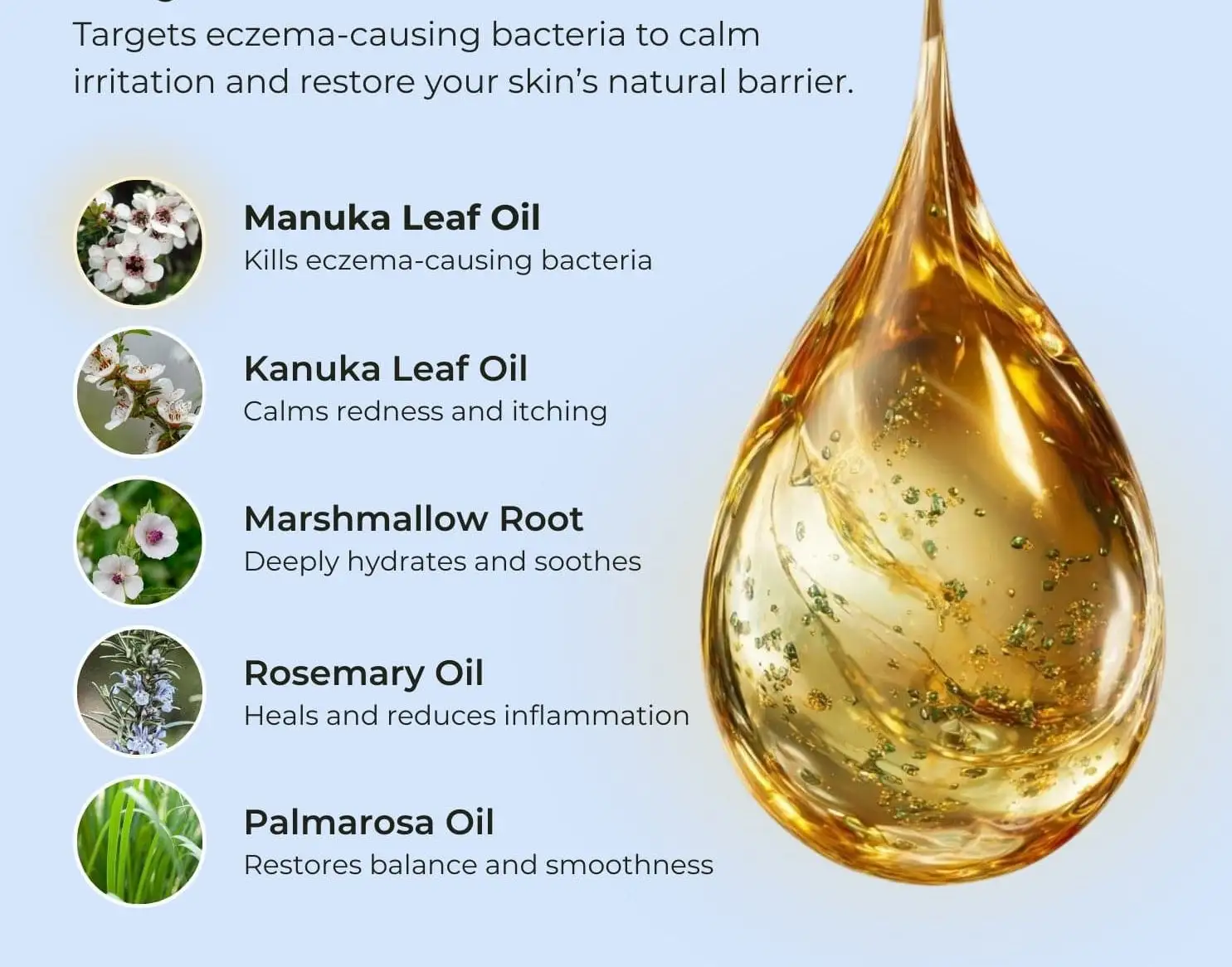 The Steroid-Free Daily Cream for Eczema-Prone, Sensitive Skin - Image 4