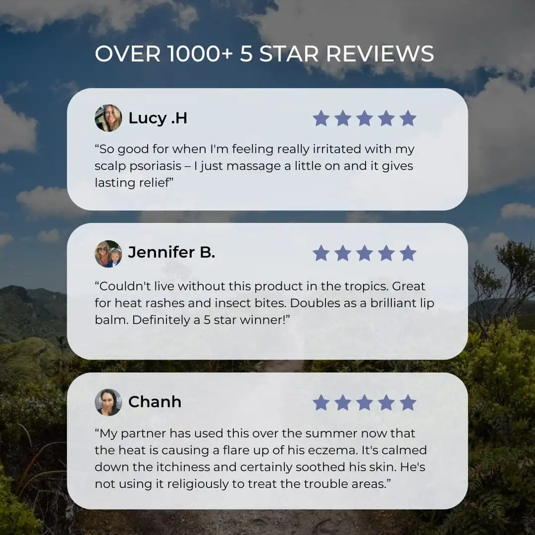 The Steroid-Free Daily Cream for Eczema-Prone, Sensitive Skin - Image 7