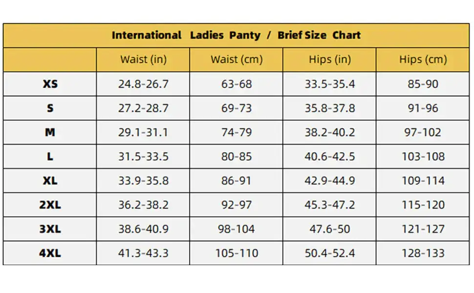 Medical-Grade Leak-Proof Underwear Finally Stay Dry, Odor-Free, and Confident All Day - Image 19