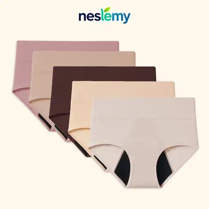 Medical-Grade Leak-Proof Underwear Finally Stay Dry, Odor-Free, and Confident All Day - Image 7