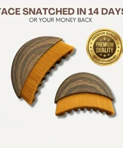 Lymphatic Face Brush