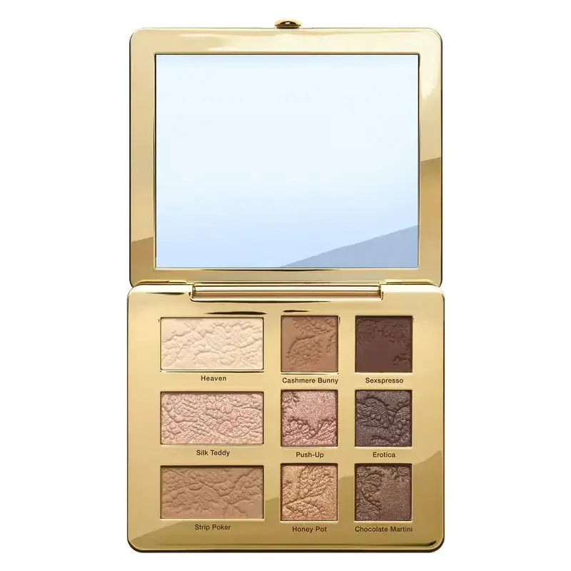 Natural Eye Shadow Palette - Image 16