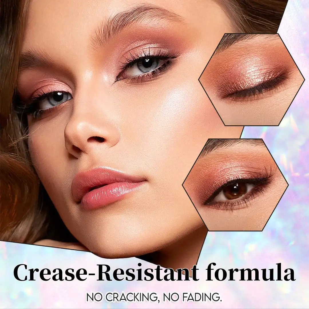 Natural Eye Shadow Palette - Image 4