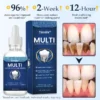 Multi-Action Oral Care Essence