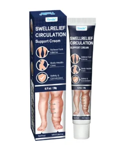 SwellRelief Circulation Support Cream